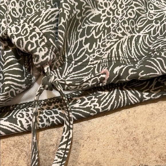 Floral Print Women's Hoodie from Title 9 - NWOT - Picture 7 of 7